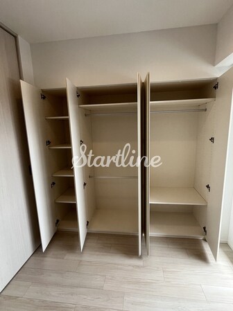 ザ・パークハビオ目黒プレイスの物件内観写真